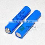3.6v Lithium Aaa Size Er10450 Lithium Battery