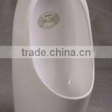 Modern Design Bathroom Wall Mounted Ceramic Urinal thumbnail-4