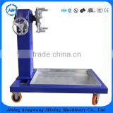 Max 4400LBS Loading Capacity Car engine stand For Repairing/assembly/turnover/maintenance Engine