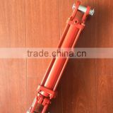 good price 2016 AG clevis rod end hydraulic cylinder