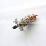 Good Quality Steel Fan 20000rpm Polishing Machine