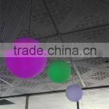 LED Light Ball Led Line Lamp With Remote Control YXF-200D thumbnail-2