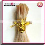 Factory Price Remy Hair Double Drawn i Tip Hair Extensions Wholesale thumbnail-3