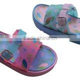 Women Fashion Rubber Slipper Hign Heel Slipper thumbnail-1