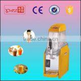 1 Tank Commercial Frozen Slush Ice Machine Wholesale