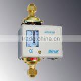CE Approval Differential Pressure Switch