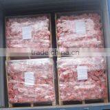 Orange Warning Barrier Fence thumbnail-6