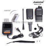 Juentai JT-H100 UHF 10watts 10 Miles 400-480Mhz Long Range Walkie Talkie thumbnail-6