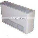 Water Chilled Fan Coil Units (2 Pipe and 4rows)