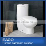 Siphonic 250mm toilet TB309-1