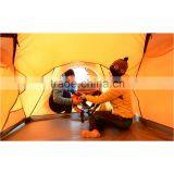 Wholesale Teepee Tent Travel Picnic Canvas Folding Outdoor Camping Teepee Tent thumbnail-4