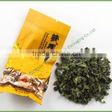 Wholesale Heat Seal Aluminum Foil Plastic Bag Vacuum Bag For Green Tea