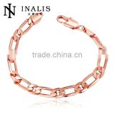 Popular Factory Price Ladies 18K Chain Wholesale Jewelry Gold Plated