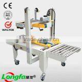 Factory Price Automatic High Aftersales Service Carton Box Sealing Machine