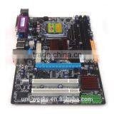 Micro-ATX LGA 775 DDR3 Intel G41 Motherboard thumbnail-3