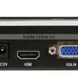 8 Inch 16:9 Tft Lcd Touch Panel Home Lcd Monitor for CCTV Display thumbnail-5