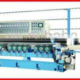 Glass Marking Machine, 11 Spindles Beveling Glass Machine thumbnail-1