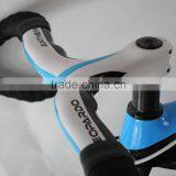 Toray T700 Full Carbon Complete Bike Aero Road Designed Bike 7.3KG thumbnail-6