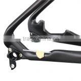 29er Carbon Mountain Bike Frame With Internal Cable Routing Carbon Fiber Bike Frame 29er Mtb thumbnail-6