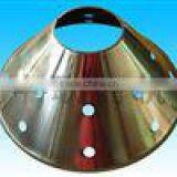 DRY 400 Bacteria Three Phase Disc Centrifuge thumbnail-3