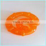 BPA Free Animal Shape Babi Pacifi Brand Cute Food Pacifi Feeder for Babi