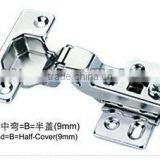 Iron Furniture Arm Hinges HI-358 thumbnail-1