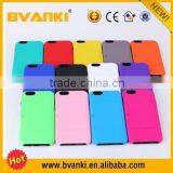 for Iphone 6 Case Card Slot, for Iphone Case Credit Card, Case for Iphone 6 4.7inch Express Cell Phone Case for Iphone 6