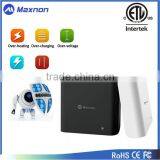 Manufacture Intelligent 5 Port Usb Travel Charger for Mobile Phone Tablet Etc ETL CCC Certified Supplier's Choice thumbnail-5