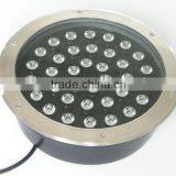 Decorative Garden Pathway RGB 36w LED Outdoor Floor Lamp thumbnail-2