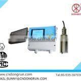 Online Suspended Solid Meter/Sludge Treatment Equipment Necessory Indicator/manufaturer thumbnail-1