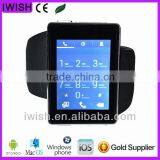 2014 new android 4.0 bracelet bangle smart watch