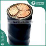 China Manufacture Single Core Cable 16mm thumbnail-3