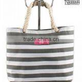 Hot Sale High Quality Strip Beach Bags 2012