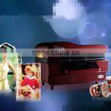 2015 High Quality 3d Printer for T-shirt, Mug, Phone Case thumbnail-3