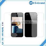 Hot! Front + Back Clear Full Body Protective Film Guard LCD Screen Protector for Iphone 4 4g 4s CMDA
