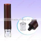 35ml Round BB Cream Airless Pump Plastic Tube