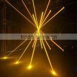 New 200W 5R Scanner Beam Light DMX DJ Scanner Stage Light thumbnail-5