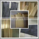 Rubber Leg for Jeans Brush Process thumbnail-6