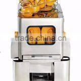 Commercial Orange Juicer Extractor,Orange Juice Machine Quality Choice thumbnail-1