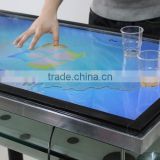 2015 Water-Proof And Dust-Proof 18.5 Inch IR touch frame,infrared touch screen plug and play