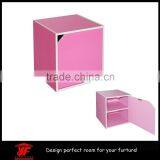 Lifestyle Green Kid Furniture Design Bedroom Furniture Set thumbnail-3