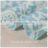 Polyester/Cotton Scuba Fabric