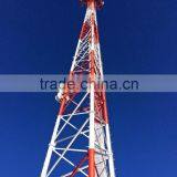 Self Supporting Tubular Communication Tower thumbnail-5
