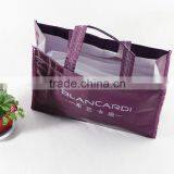 Wholesale Cheap Tote Shopping pp Laser Laminated Non Woven Bag thumbnail-2