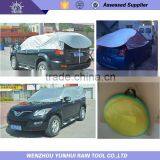Portable Easy-up Car Canopy Sunshade