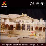 Architectural Models for Sale 3d House Plans Miniature Building Model