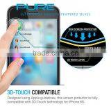 Free Shipping! Premium Anti Shock For Apple IPhone 6s/7 Tempered Glass Screen Protector thumbnail-3