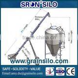Transportable Silo for Poultry Feed Bins Small Silo thumbnail-5