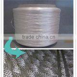 Durable high quality Polypropylene cable pp Fdy yarn for webbing/rope