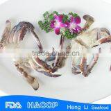 Delicious Half-cut Crab thumbnail-1